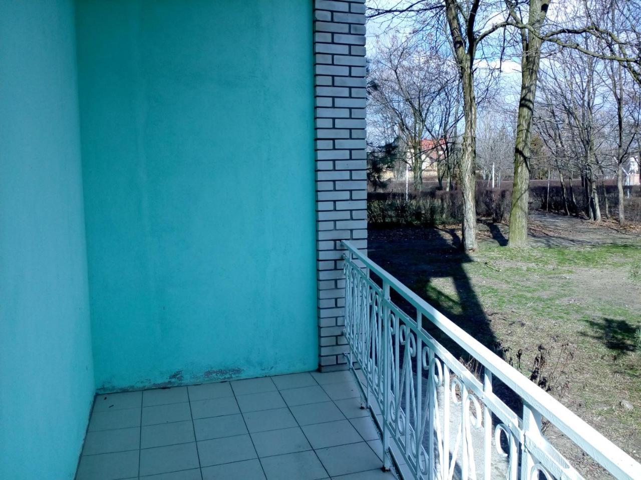 Liman Park-Hotel Sergeyevka Exterior photo