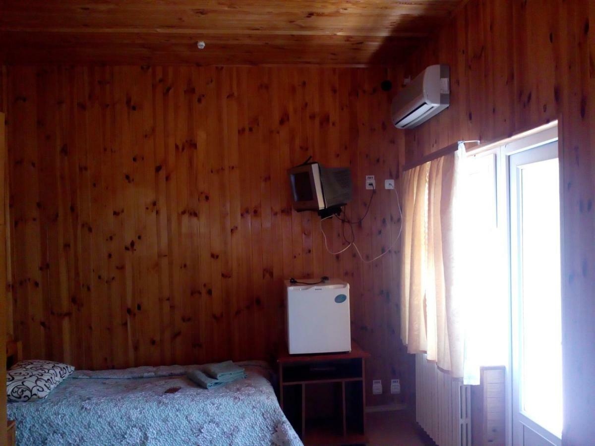 Liman Park-Hotel Sergeyevka Exterior photo